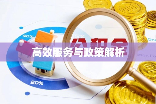 牡丹高效服务与政策解析