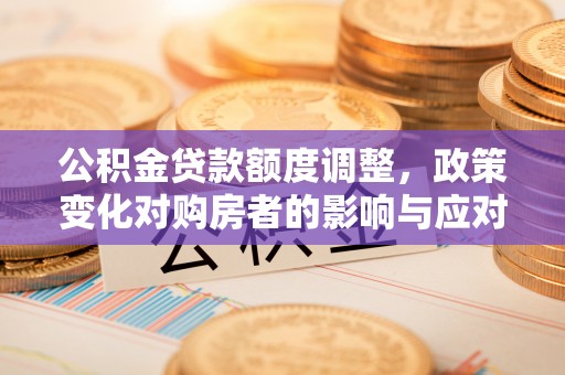 牡丹公积金贷款额度调整，政策变化对购房者的影响与应对策略
